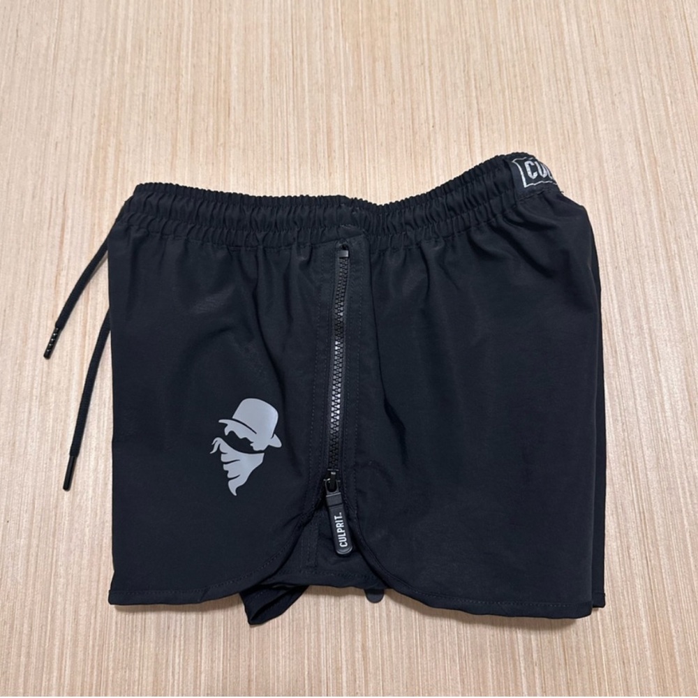 Culprit Shorts